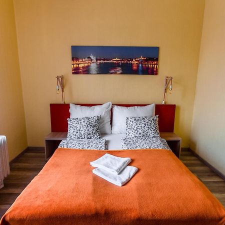 Goodmo House Hostel Budapest Luaran gambar
