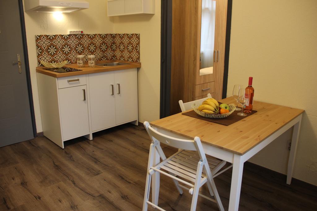 Goodmo House Hostel Budapest Luaran gambar