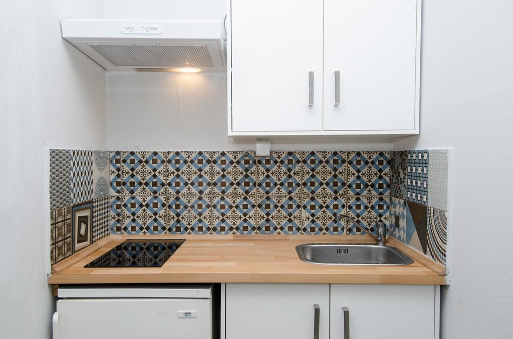 Goodmo House Hostel Budapest Luaran gambar