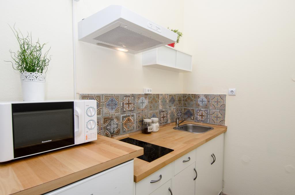 Goodmo House Hostel Budapest Luaran gambar